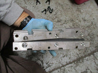 Load image into Gallery viewer, 2001 Yamaha 200hp HPDI LZ200txrz outboard fuel rail set 68f-13161 68f-13171
