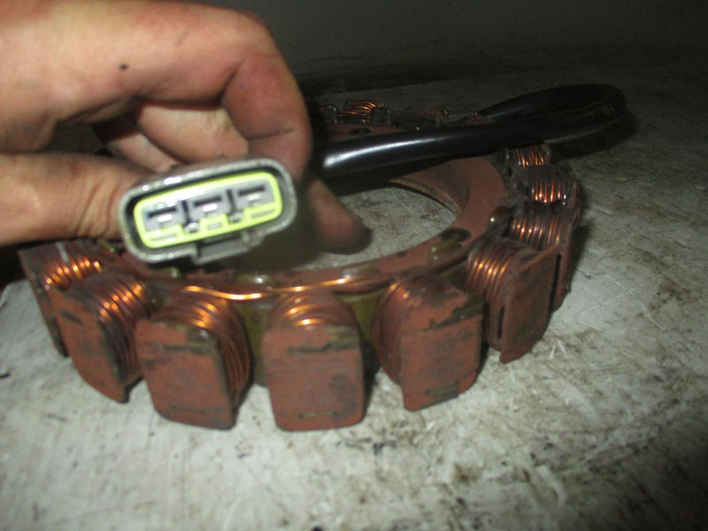Suzuki DF150 150hp outboard stator (32120-96J00)
