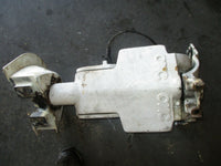 Load image into Gallery viewer, Johnson Evinrude V6 2 stroke outboard swivel bracket
