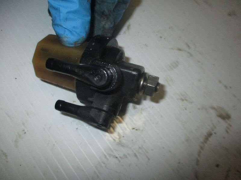 Yamaha 20hp outboard fuel filter (61N-24560-10-00)