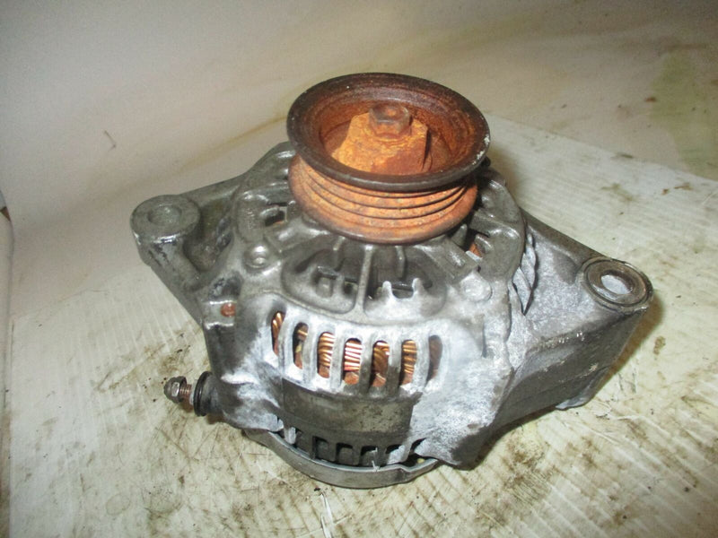 Mercury Optimax 135hp outboard alternator (834832)