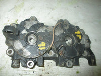 Load image into Gallery viewer, Evinrude 100hp 2 stroke outboard port cylinder head (0329538)
