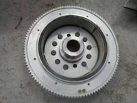 Load image into Gallery viewer, 2007 Yamaha outboard 225hp VMAX hpdi 2 stroke flywheel 60V-81450-00-00
