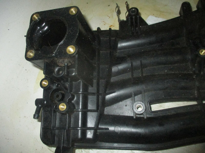 Suzuki DF70 70hp outboard intake manifold (13110-99E10)