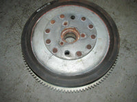 Load image into Gallery viewer, 2011 Yamaha outboard 4 stroke F225TXR 225hp flywheel 69J-81450-10-00
