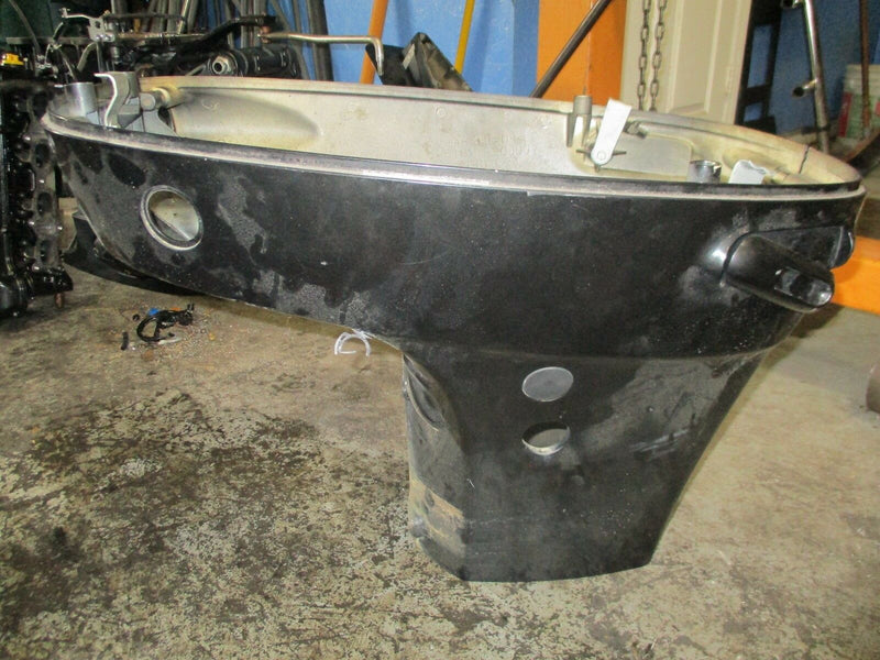 2001 Suzuki DF90 4-stroke Side cowling set