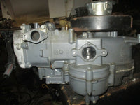 Load image into Gallery viewer, Yamaha 6hp 4 stroke outboard crankcase block
