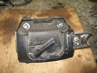 Load image into Gallery viewer, 2002 Suzuki DF115hp 4-stroke outboard front casing cover 61831-90J03-0EP
