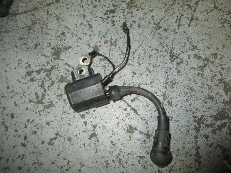 1996 Yamaha 90hp 2 stroke Presison blend outboard Ignition coil 697-85570
