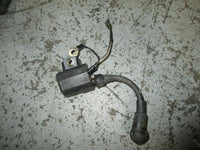 Load image into Gallery viewer, 1996 Yamaha 90hp 2 stroke Presison blend outboard Ignition coil 697-85570

