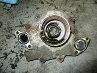 Load image into Gallery viewer, 2003 Yamaha 225 4-stroke LF225TXRB outboard oil pump 69j-13300-00
