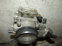 Load image into Gallery viewer, 2000 Suzuki Outboard DF 70 hp 07001F-032459 throttle body w/ CTP 13300-99E00
