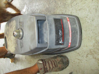 Load image into Gallery viewer, 1994 Yamaha outbord 50hp top cowling
