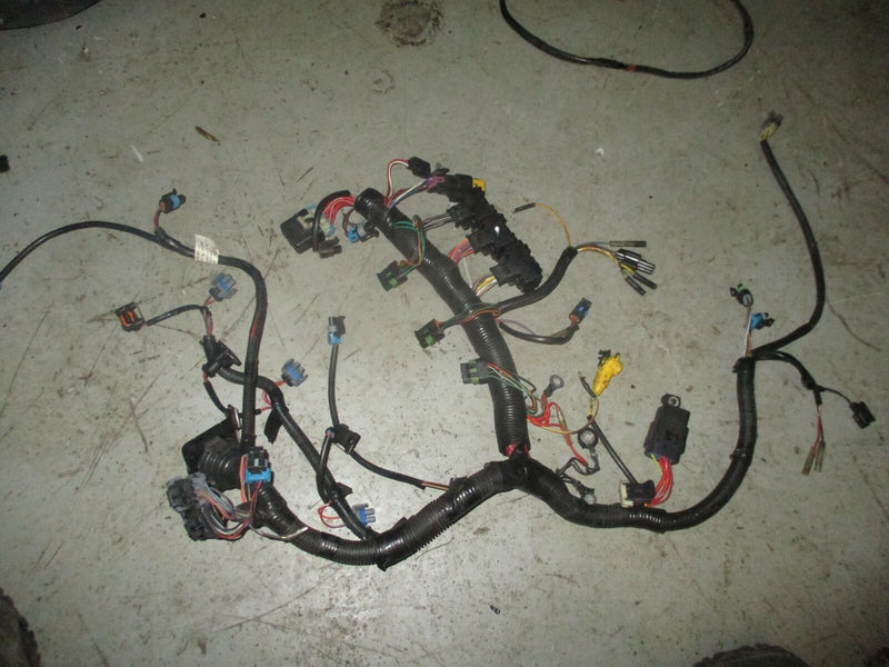 Mercury Optimax 90hp outboard engine wiring harness (84-896264A01)