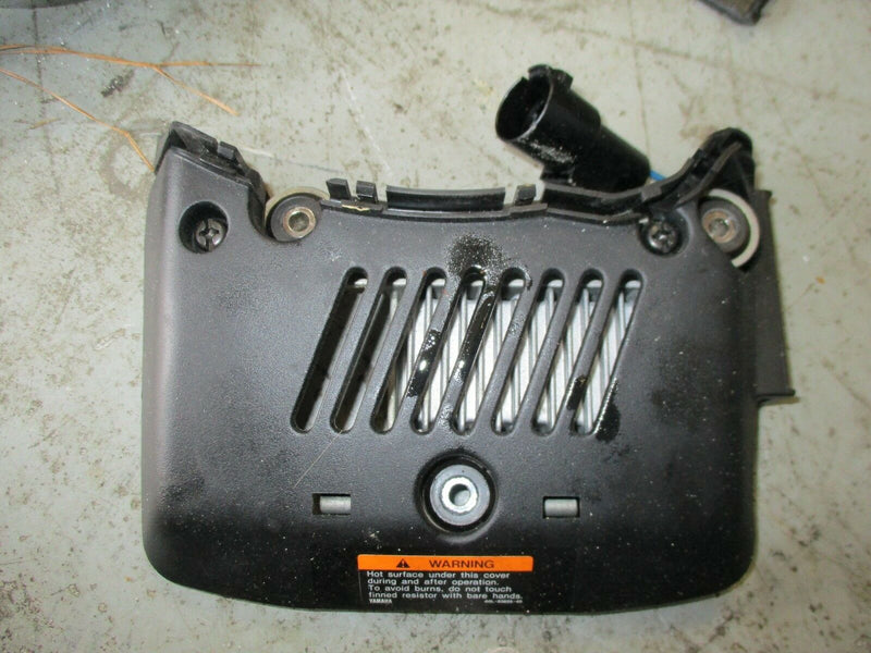 2000 yamaha 150hp OX66 outboard Resister 65L-85370