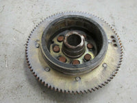 Load image into Gallery viewer, 2000 Suzuki Outboard DF 60 70 hp 07001F-033652 flywheel 32102-99E00

