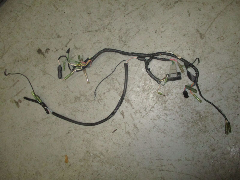 Suzuki DT40 outboard engine wiring harness (36620-92E00)