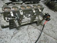 Load image into Gallery viewer, 2000 Yamaha outboard 250hp OX66 throttle body with position sensor
