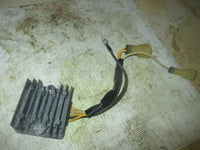 Load image into Gallery viewer, Suzuki DF70 70hp outboard rectifier regulator (32800-92E20)
