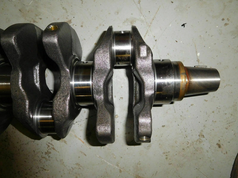 2001 Suzuki Outboard DF 90 100 115 hp crankshaft 12220-90J01