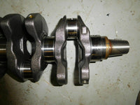 Load image into Gallery viewer, 2001 Suzuki Outboard DF 90 100 115 hp crankshaft 12220-90J01

