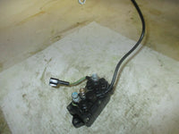Load image into Gallery viewer, 2005 Yamaha HPDI 300hp outboard tilt trim relay 60V-81950-00
