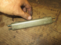 Load image into Gallery viewer, 2005 Yamaha 225hp 4-stroke outboard fuel cooler 69j-21841
