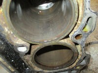 Load image into Gallery viewer, 1997 Honda BF45A outboard crankcase block
