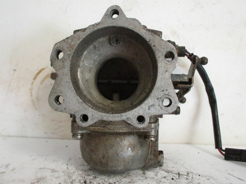 1990 250hp Yamaha Carburetor [61A-00] (61A-14301-00-00)