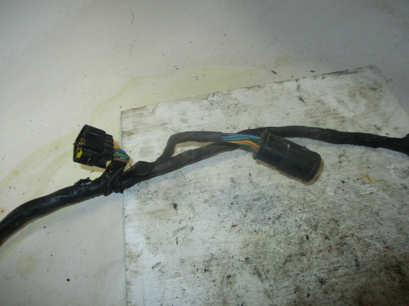 Yamaha 115hp 2 stroke outboard engine wiring harness (6N7-82590-12)