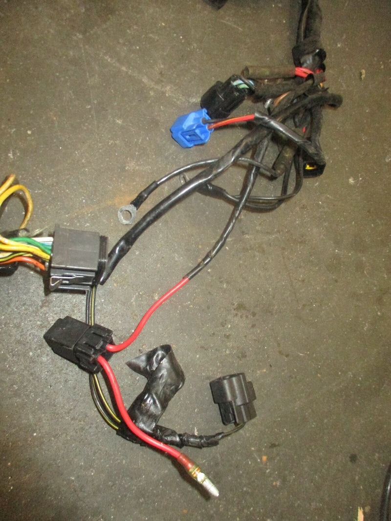 Yamaha 150hp 2 stroke outboard engine wiring harness (67J-82590-00-00)