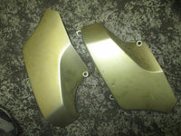 Load image into Gallery viewer, 2003 Honda outboard BF225A 225 hp 4-stroke lower casing covers
