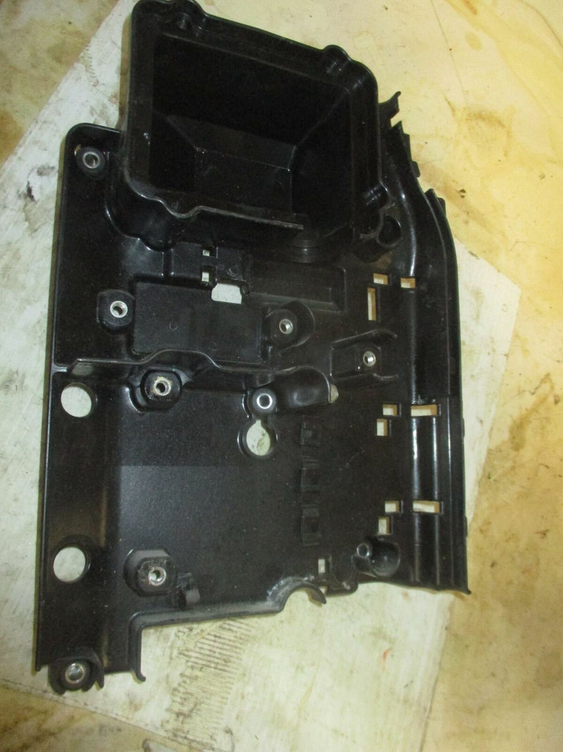 Yamaha 250hp 4 stroke outboard electronics holder (6P2-81948-00)