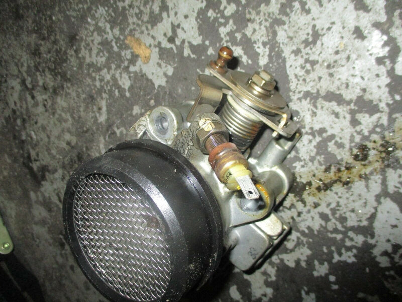 2002 Suzuki outboard DF90 throttle body ctp switch 13300-90j00