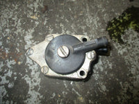 Load image into Gallery viewer, Evinrude outboard 2-stroke E100STLESB fuel pump 0433387

