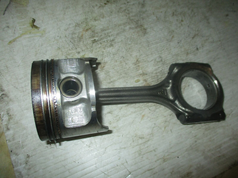 Honda BF90 90hp outboard piston and rod (13101-ZW1-000)