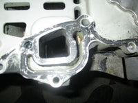 Load image into Gallery viewer, 2002 Suzuki DF 50 hp outboard midsection
