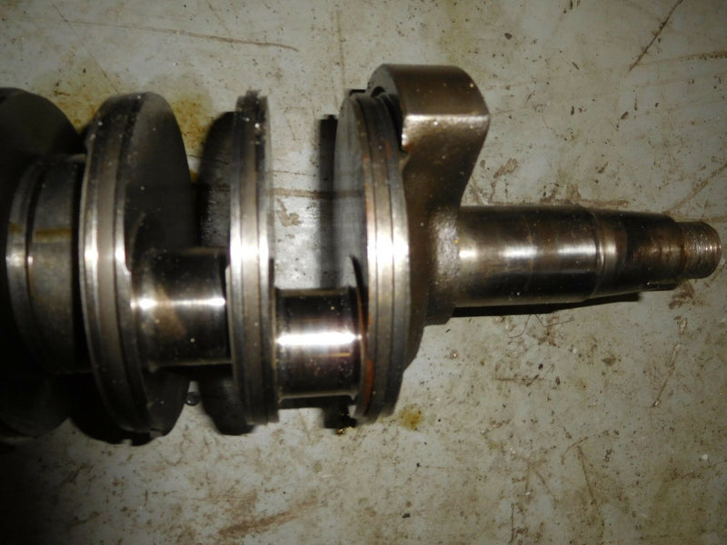 1988 Johnson J200TXCCR 200 hp outboard Crankshaft 0330906