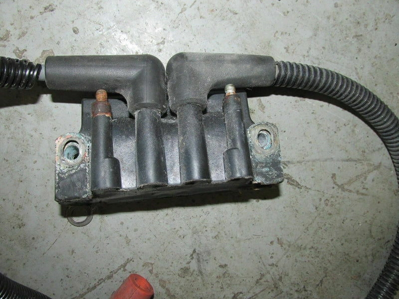 1998 Evinrude Ficht 225 or 250hp V-6 dual ignition coil 583740