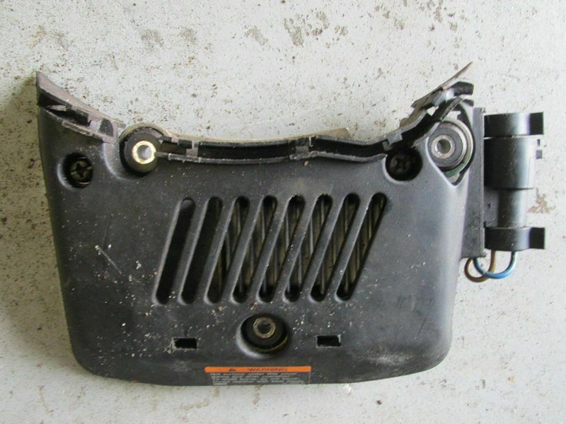 1999 Yamaha Outboard 225 250 hp TXRX Saltwater series 2 resistor 65L-85370-00-00