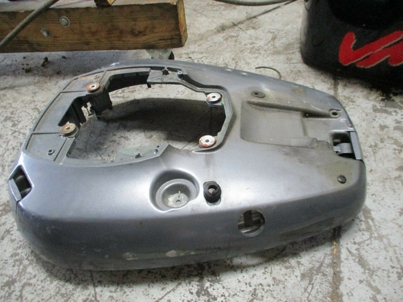 2003 yamaha VMAX OX66 150hp fuel injection outboard lower cowling pan