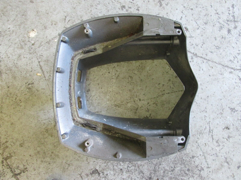 2000 Yamaha outboard SX200TXRY SWS 2 200hp apron cover 6R3-42741-02-8D