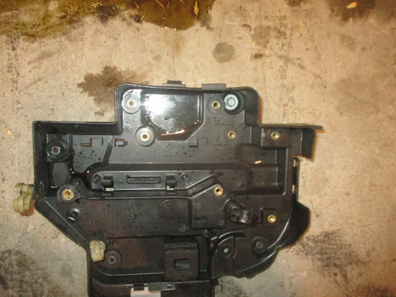 Honda 150hp 4 stroke outboard electronics holder (30410-ZY6-000)