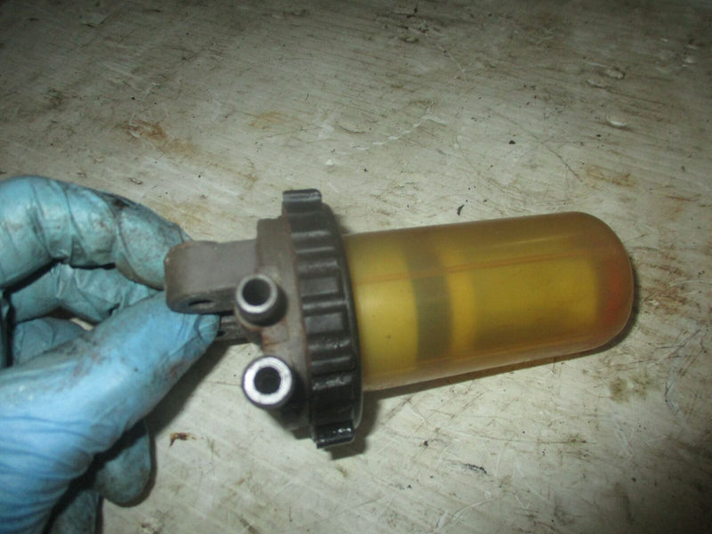 Suzuki DF200 200hp outboard fuel filter (15410-93J10)