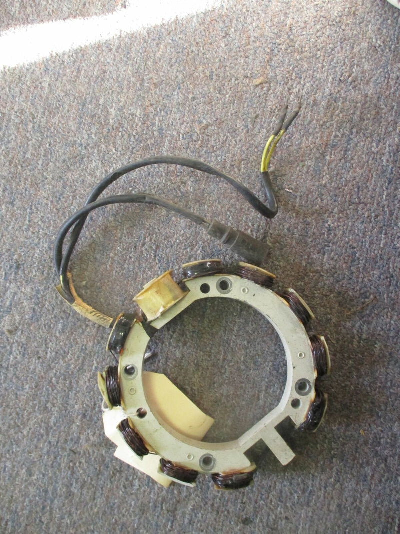 Johnson/Evinrude 65-115hp 2-Stroke Outboard Stator (173-3536)