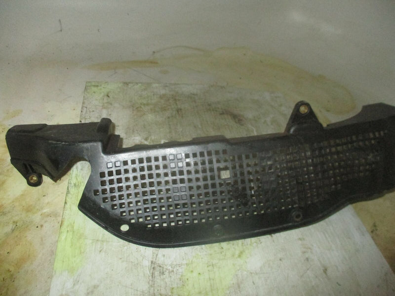 Suzuki DF175 175hp outboard electrical cover (15851-9J00)