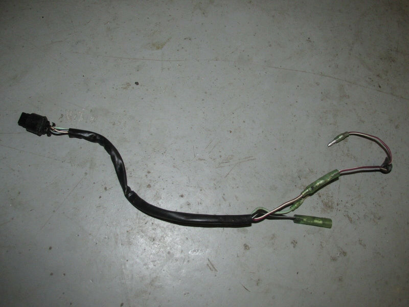 1994 Suzuki Outboard DT 150 200 20002-461063 air temperature sensor 34830-92E00