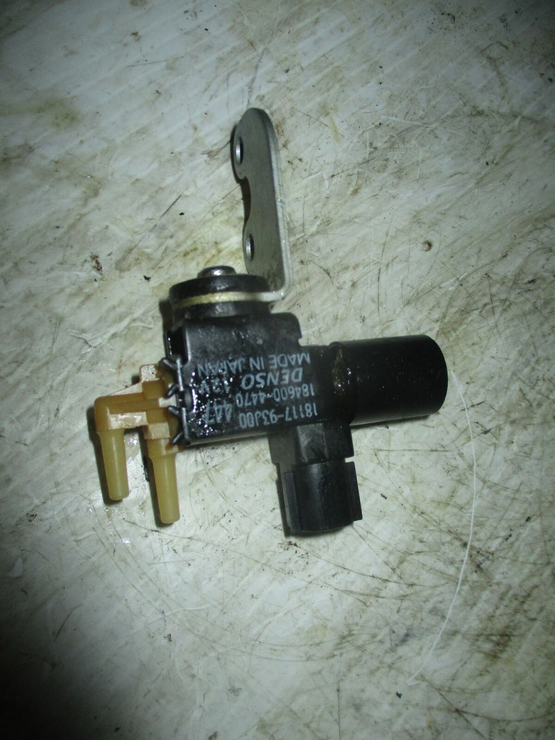 Suzuki DF175 175hp outboard solenoid valve (18117-93J00)