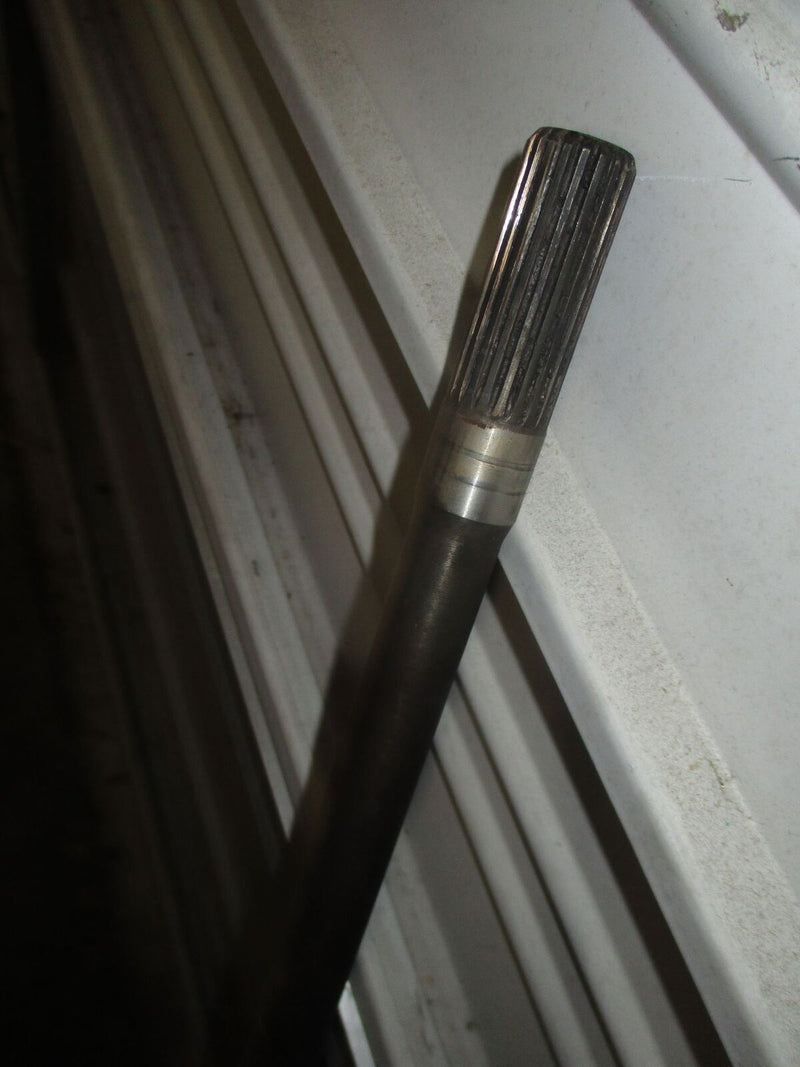 Yamaha 225/250hp SEI brand after-market lower unit