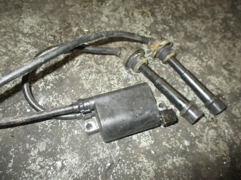 Suzuki DF115 outboard 4-stroke ignition coil 1&4 33410-90j00